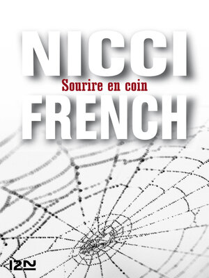 cover image of Sourire en coin